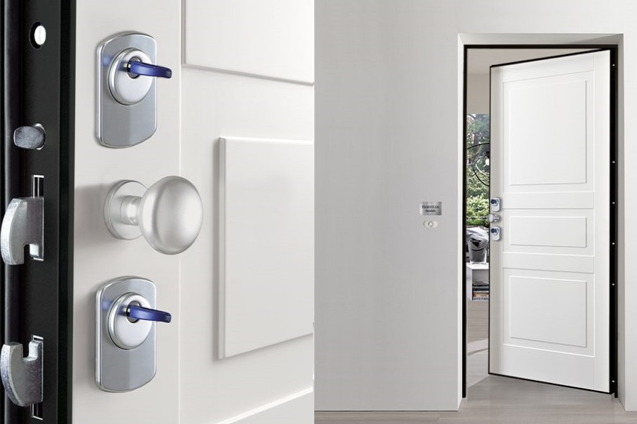Porte Blindate Milano Porte Blindate Milano