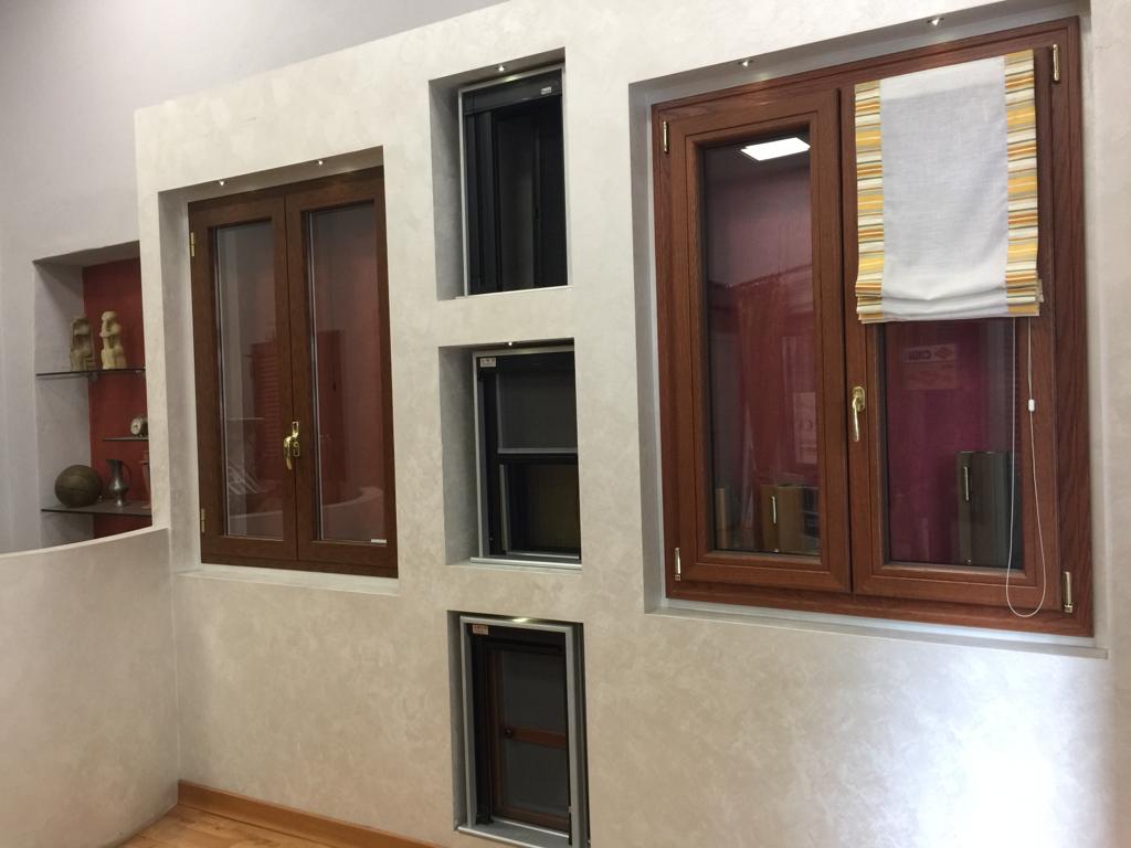 serramenti milano su misura