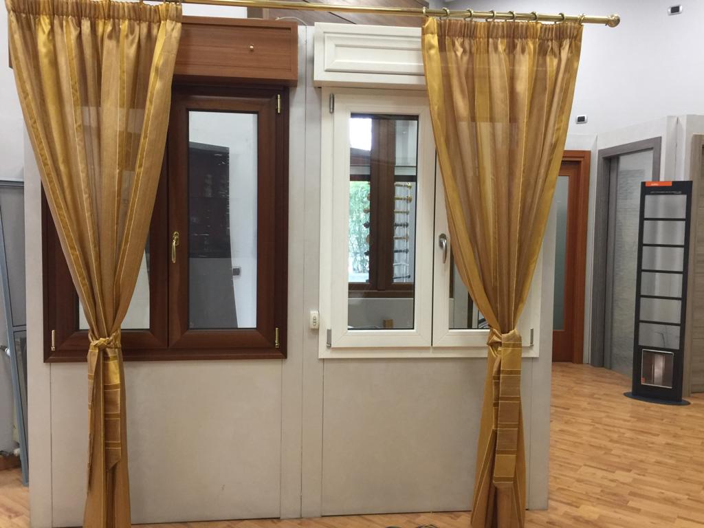 serramenti su misura milano